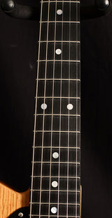 Used Ron Kirn T Style Natural-Brian's Guitars