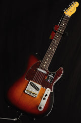 Fender American Professional II Telecaster 3 Color Sunburst