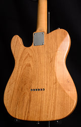 Used Ron Kirn T Style Natural-Brian's Guitars