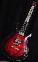 Paul Reed Smith Private Stock McCarty 594 Graveyard II Limited Raven's Heart Glow-Brian's Guitars