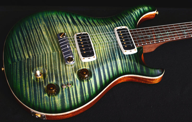 Paul Reed Smith Private Stock Paul's Guitar Rainforest Glow-Brian's Guitars