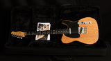 Used Ron Kirn T Style Natural-Brian's Guitars