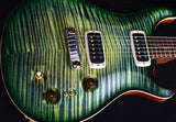 Paul Reed Smith Private Stock Paul's Guitar Rainforest Glow-Brian's Guitars