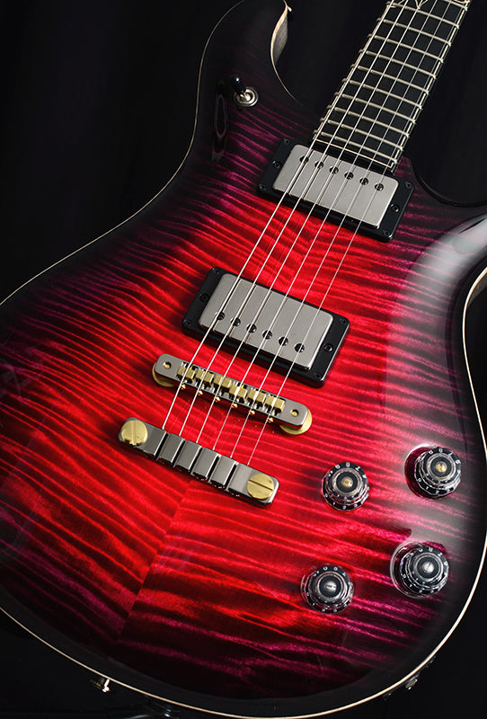 Paul Reed Smith Private Stock McCarty 594 Graveyard II Limited Raven's Heart Glow-Brian's Guitars