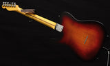 Fender American Professional II Telecaster 3 Color Sunburst