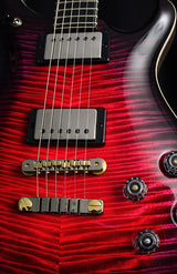 Paul Reed Smith Private Stock McCarty 594 Graveyard II Limited Raven's Heart Glow-Brian's Guitars