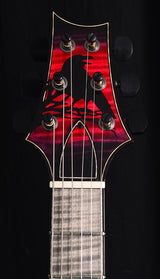 Paul Reed Smith Private Stock McCarty 594 Graveyard II Limited Raven's Heart Glow-Brian's Guitars