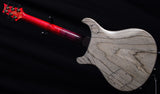 Paul Reed Smith Private Stock McCarty 594 Graveyard II Limited Raven's Heart Glow-Brian's Guitars
