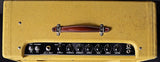 Used Fender Twinolux Eric Clapton Signature-Amplification-Brian's Guitars