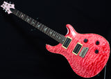 Used Paul Reed Smith Wood Library Custom 24 Bonnie Pink-Brian's Guitars