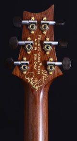 Paul Reed Smith Private Stock Paul's Guitar Rainforest Glow-Brian's Guitars