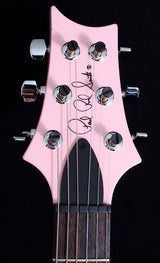 Used Paul Reed Smith Wood Library Custom 24 Bonnie Pink-Brian's Guitars