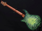 Paul Reed Smith Private Stock Paul's Guitar Rainforest Glow-Brian's Guitars