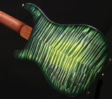 Paul Reed Smith Private Stock Paul's Guitar Rainforest Glow-Brian's Guitars
