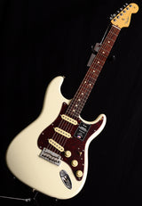Fender American Professional II Stratocaster Olympic White