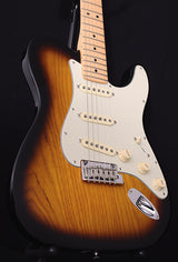 Fender Parallel Universe Strat-Tele Hybrid Limited Edition 2 Color Sunburst-Electric Guitars-Brian's Guitars