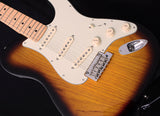 Fender Parallel Universe Strat-Tele Hybrid Limited Edition 2 Color Sunburst-Electric Guitars-Brian's Guitars