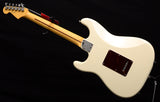 Fender American Professional II Stratocaster Olympic White