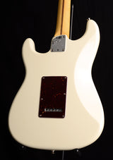 Fender American Professional II Stratocaster Olympic White