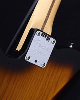 Fender Parallel Universe Strat-Tele Hybrid Limited Edition 2 Color Sunburst-Electric Guitars-Brian's Guitars