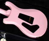 Used Paul Reed Smith Wood Library Custom 24 Bonnie Pink-Brian's Guitars