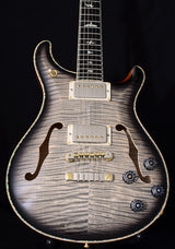 Paul Reed Smith Private Stock Hollowbody II 594 Limited Platinum Smoked Burst-Brian's Guitars
