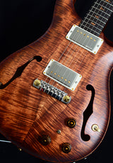 Used Paul Reed Smith Private Stock Hollowbody II Koa-Brian's Guitars