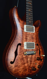 Used Paul Reed Smith Private Stock Hollowbody II Koa-Brian's Guitars