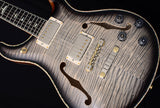 Paul Reed Smith Private Stock Hollowbody II 594 Limited Platinum Smoked Burst-Brian's Guitars