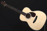 Used Collings OM2HG German Spruce-Brian's Guitars