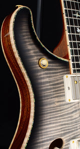 Paul Reed Smith Private Stock Hollowbody II 594 Limited Platinum Smoked Burst-Brian's Guitars