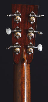 Used Collings OM2HG German Spruce-Brian's Guitars