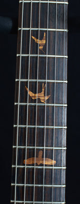 Used Paul Reed Smith Private Stock Hollowbody II Koa-Brian's Guitars