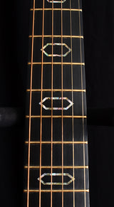 Used Martin Concept IV Limited Edition Firemist Blue-Brian's Guitars