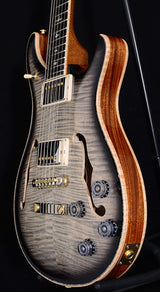 Paul Reed Smith Private Stock Hollowbody II 594 Limited Platinum Smoked Burst-Brian's Guitars
