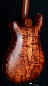 Used Paul Reed Smith Private Stock Hollowbody II Koa-Brian's Guitars