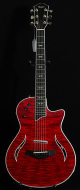 Used Taylor T5z Pro Borrego Red-Brian's Guitars