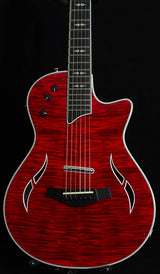 Used Taylor T5z Pro Borrego Red-Brian's Guitars