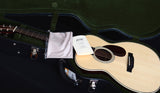 Used Collings OM2HG German Spruce-Brian's Guitars