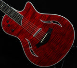 Used Taylor T5z Pro Borrego Red-Brian's Guitars