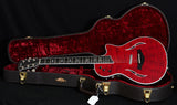 Used Taylor T5z Pro Borrego Red-Brian's Guitars