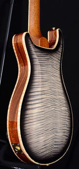 Paul Reed Smith Private Stock Hollowbody II 594 Limited Platinum Smoked Burst-Brian's Guitars