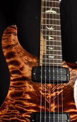 Paul Reed Smith Wood Library Paul's Guitar Brian's Limited Copperhead-Brian's Guitars