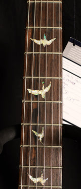 Used Paul Reed Smith Wood Library Paul's Guitar Brian's Limited Copperhead-Brian's Guitars