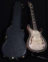 Paul Reed Smith Private Stock Hollowbody II 594 Limited Platinum Smoked Burst-Brian's Guitars
