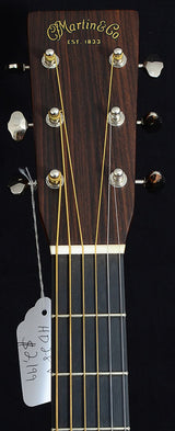 Used Martin HD-28V-Brian's Guitars