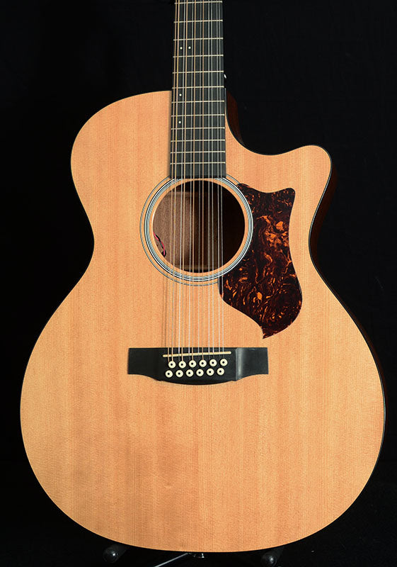 Martin GPC12PA4 12-String-Brian's Guitars