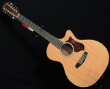 Martin GPC12PA4 12-String-Brian's Guitars