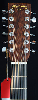 Martin GPC12PA4 12-String-Brian's Guitars