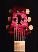 Paul Reed Smith Private Stock Modern Eagle V Graveyard Red Glow Brian's Guitars 10th Anniversary